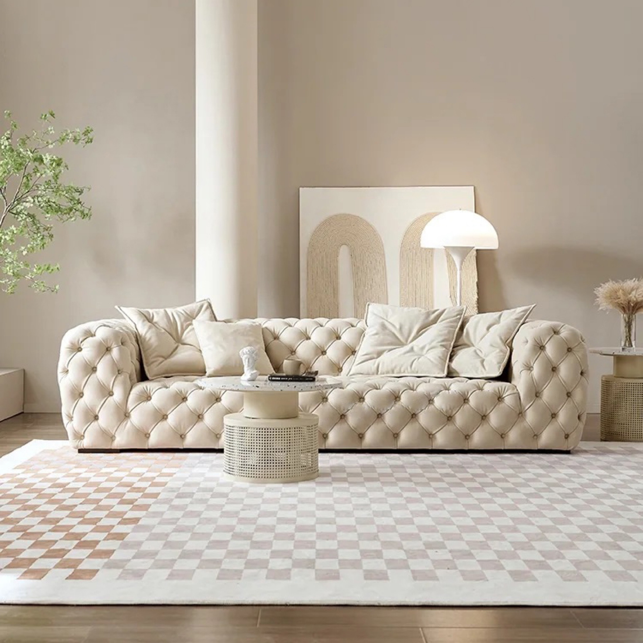 Baxter Sofa

#LTKhome #LTKstyletip