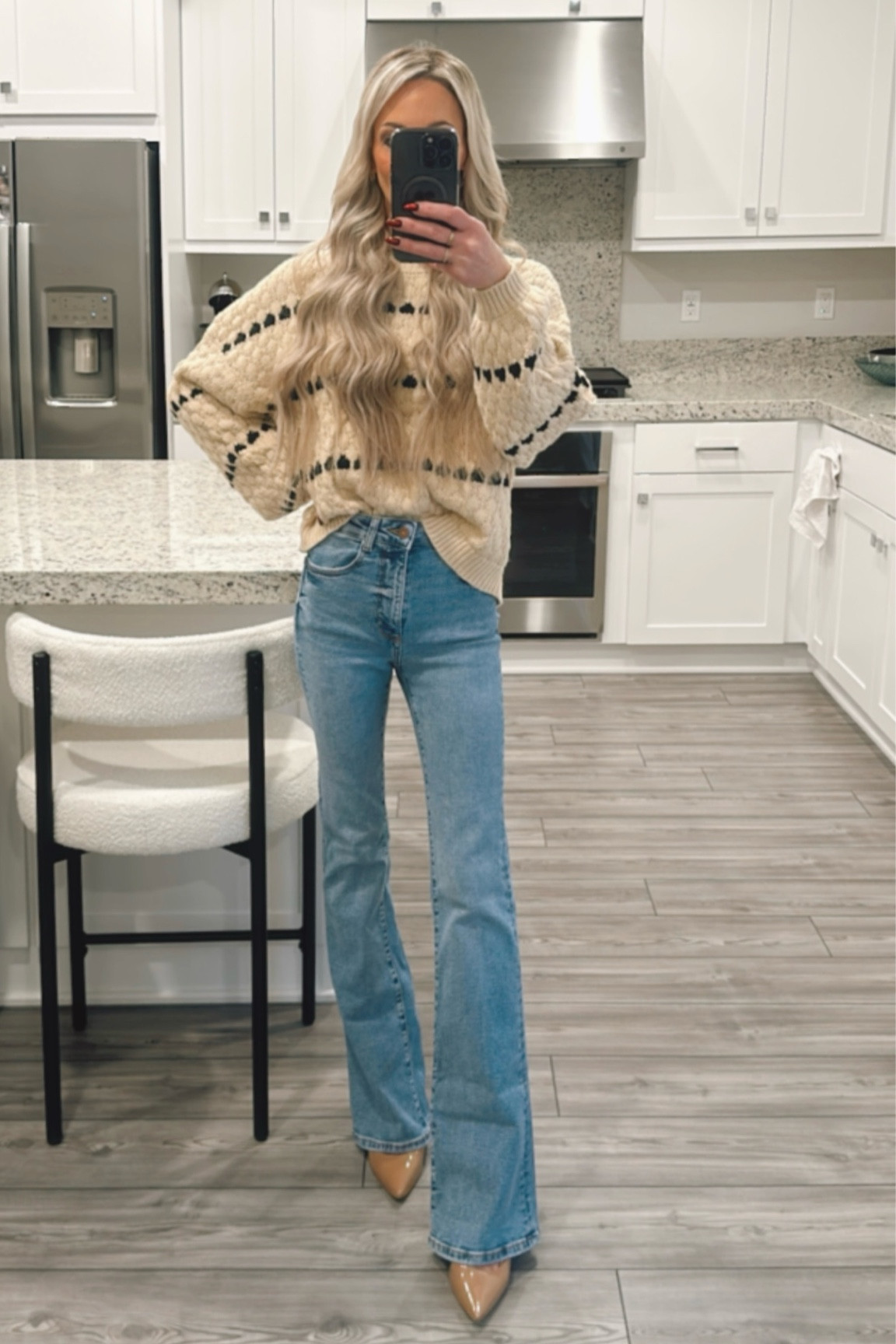 Cozy cute 

#LTKBeauty #LTKStyleTip