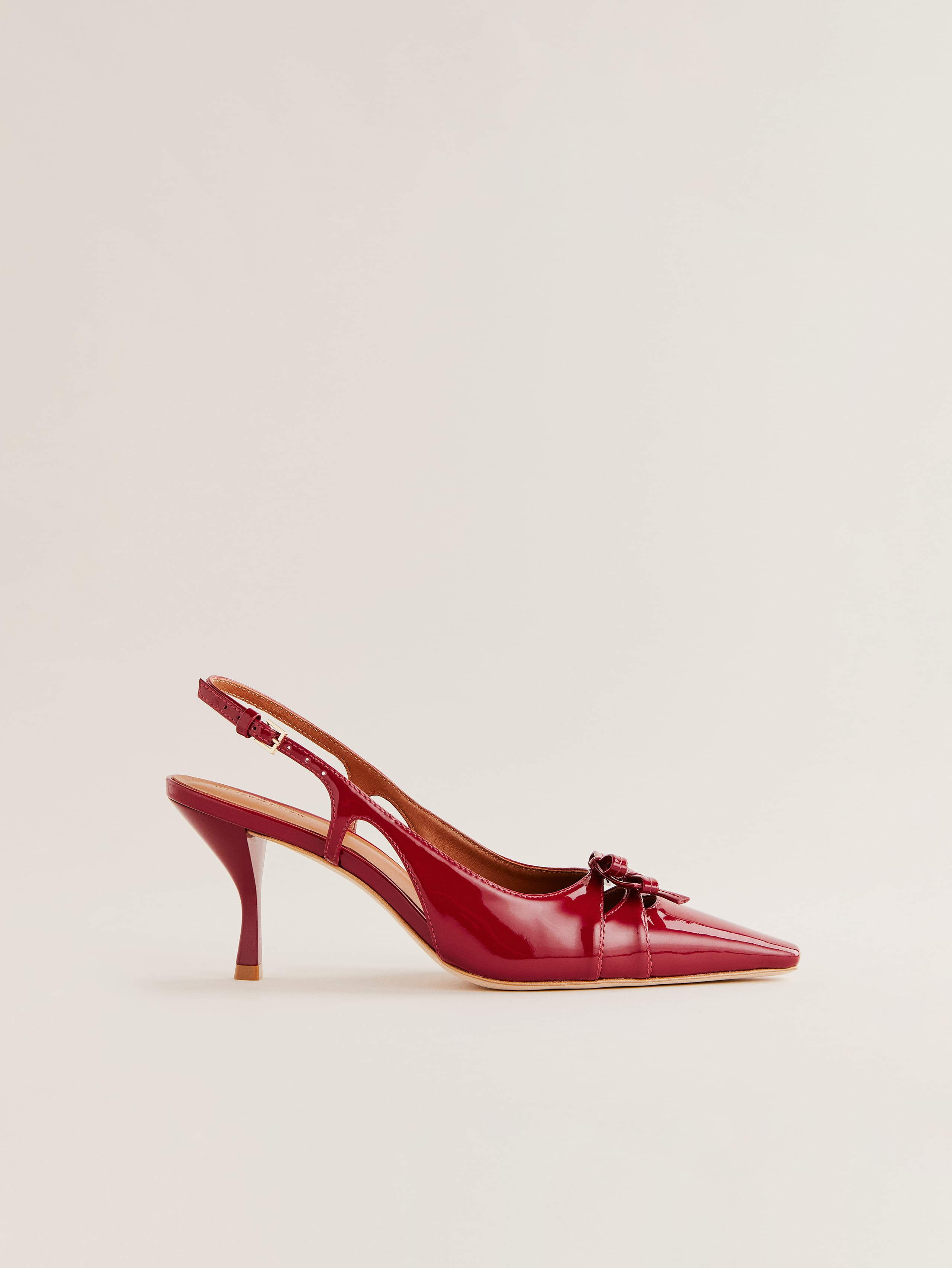 Noreen Slingback Pump | Reformation (Global)