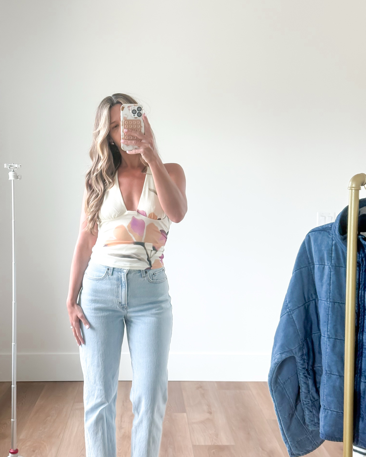Saturday date night

#LTKootd #LTKxAbercrombie