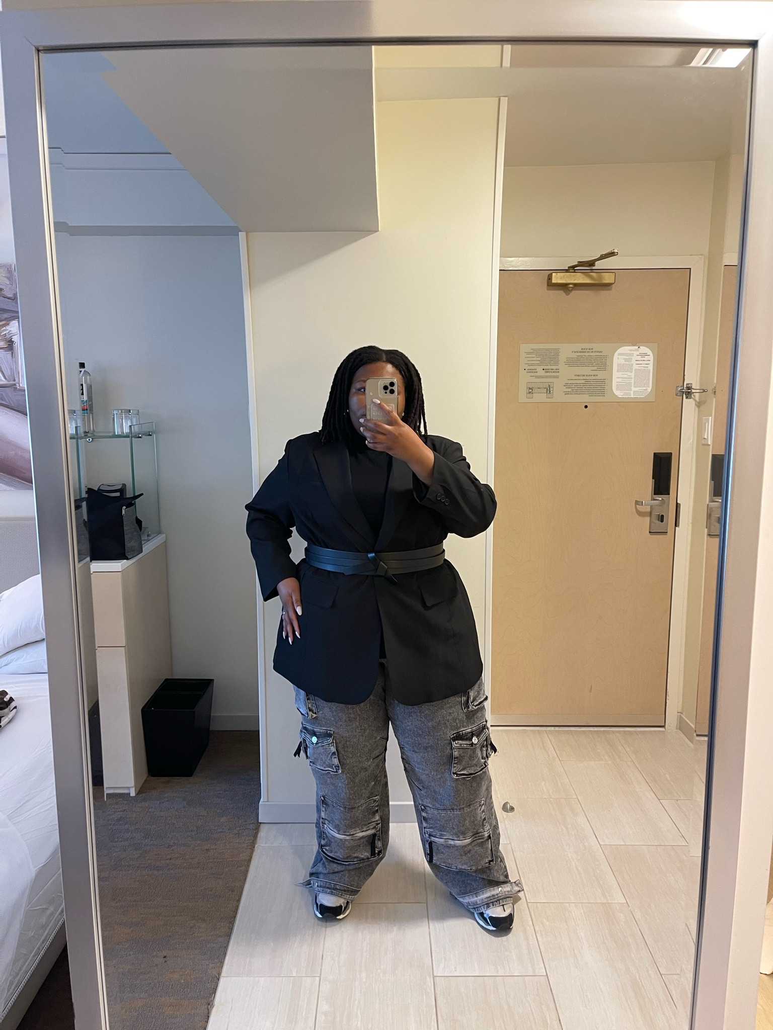 Plus Size Street Style

#LTKstyletip #LTKplussize