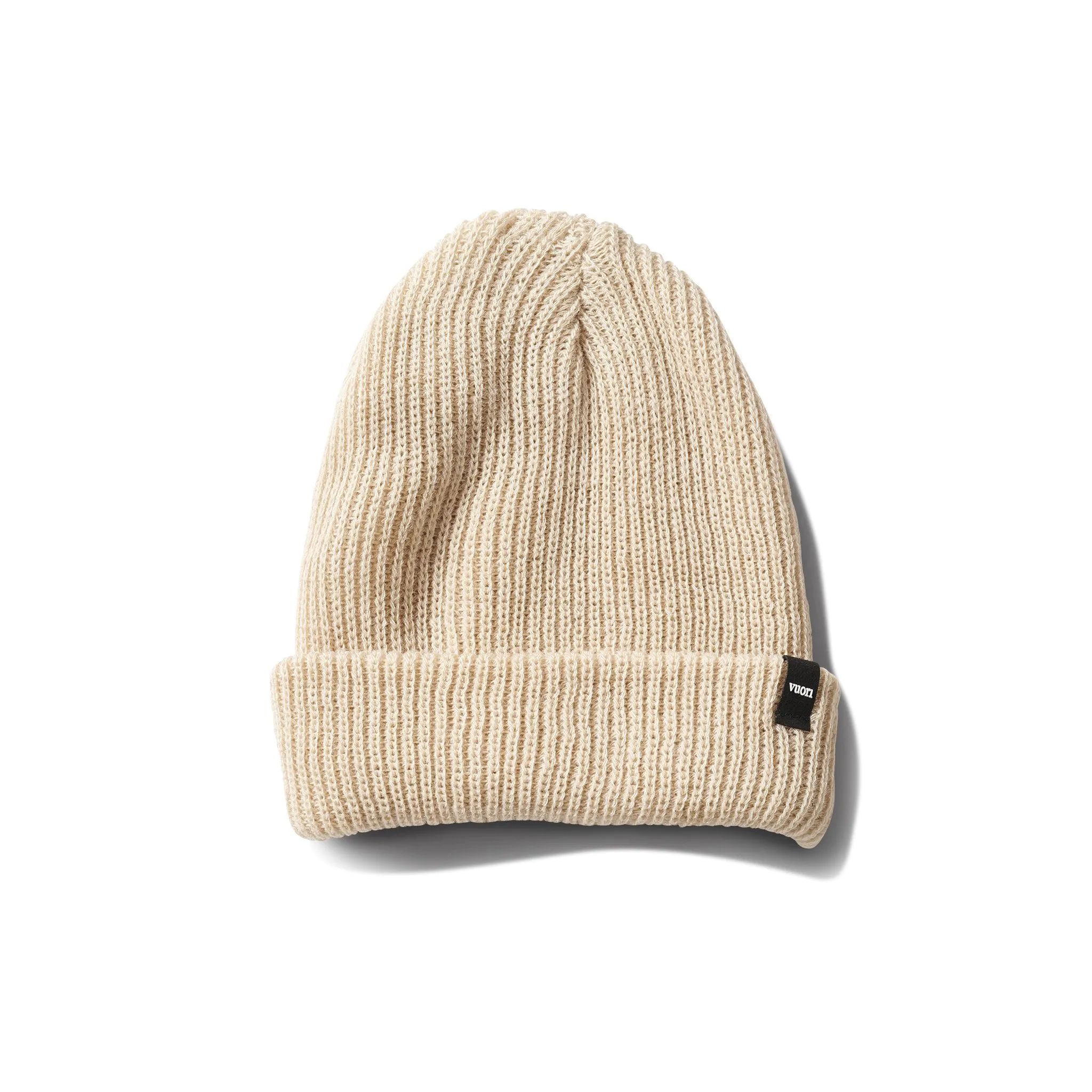 California Beanie | Vuori Clothing