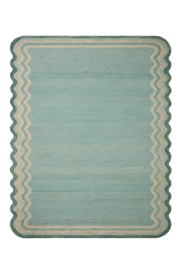 Justina Blakeney X Loloi Buena Onda Rug | Urban Outfitters (US and RoW)