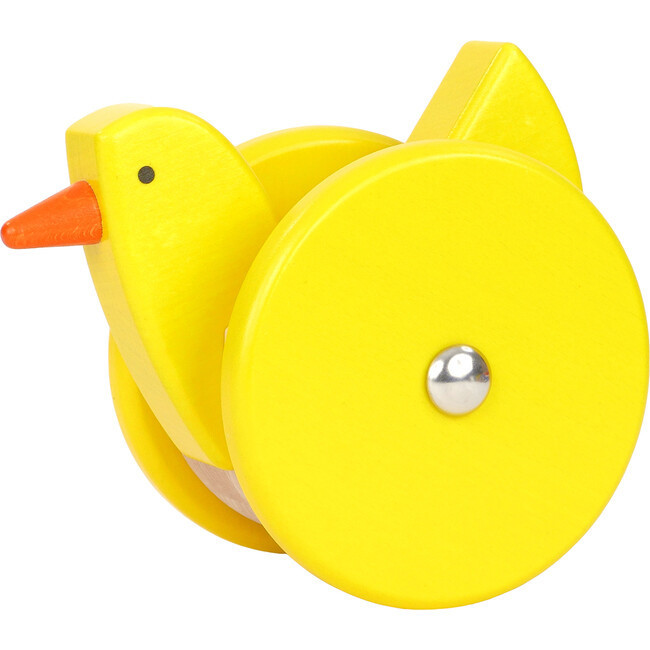 Wobbling Chicken | Maisonette