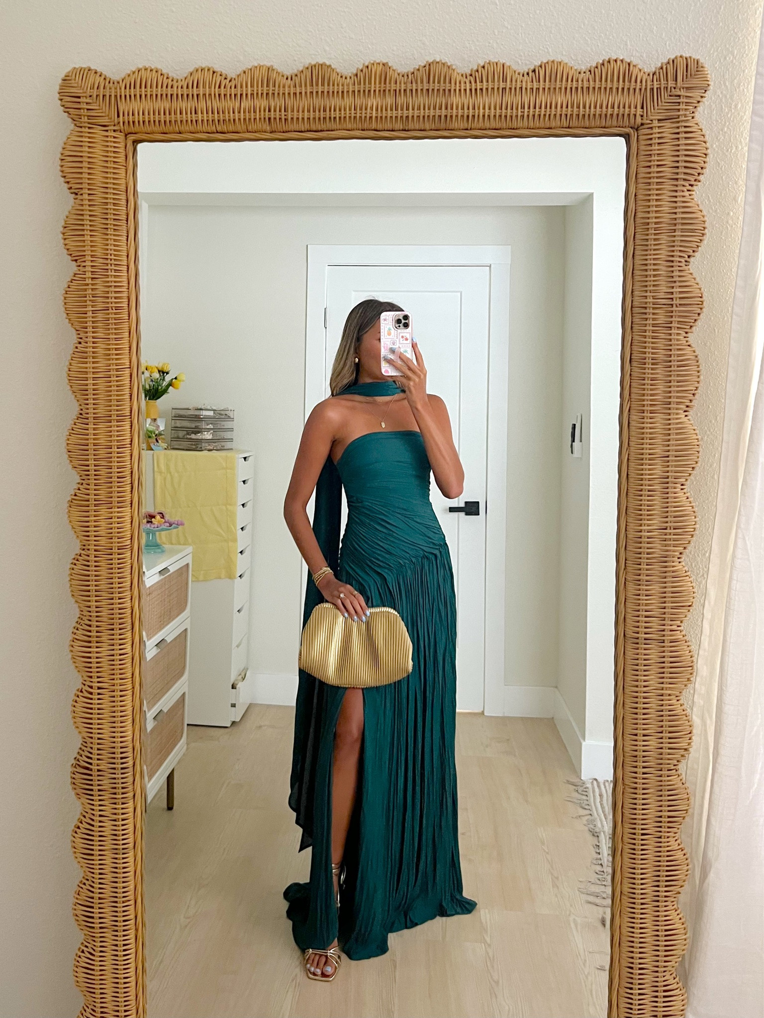 fall wedding guest dress dress from @lulus ⭐️💍 code STYLEDBYMCKENZ for 20% off your *first* purchase - if code isn’t working try using a different email when placing your order :). wearing a size XS and am 5’3

#LTKWedding