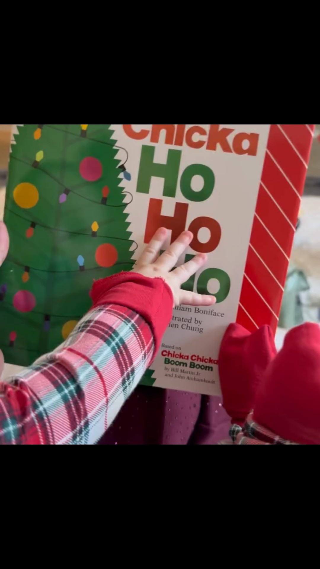 I found this exclusive edition children’s holiday book for 50% off at Barnes & Noble! 🎄

#LTKFindsUnder50 #LTKSaleAlert #LTKHoliday