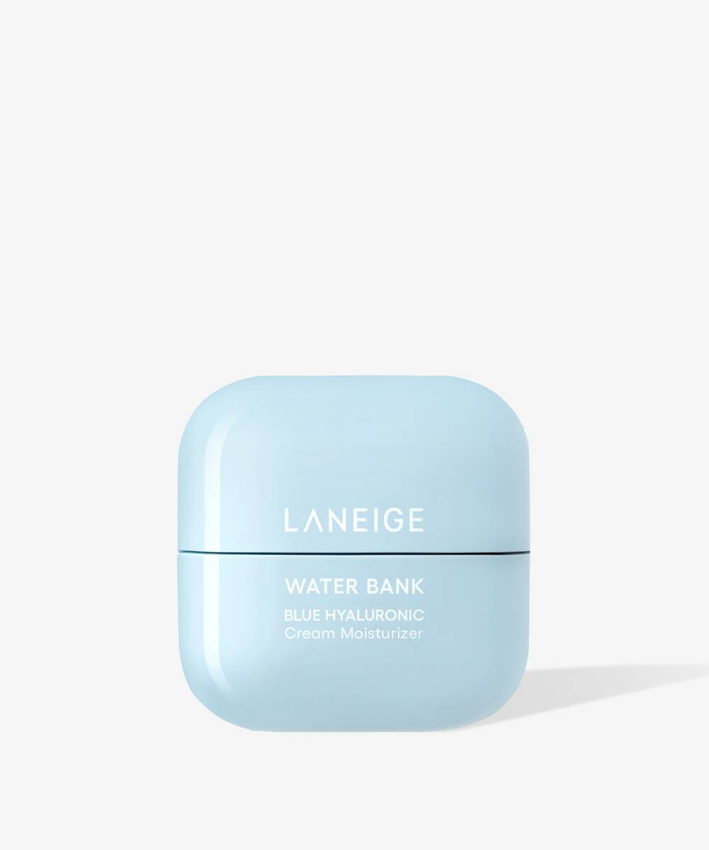 Water Bank Blue Hyaluronic Cream Moisturizer | Beauty Bay