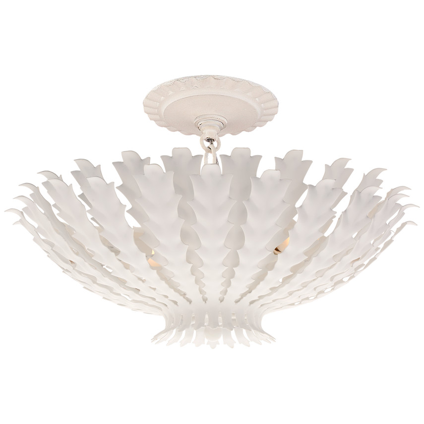 Hampton Mini Chandelier | Visual Comfort