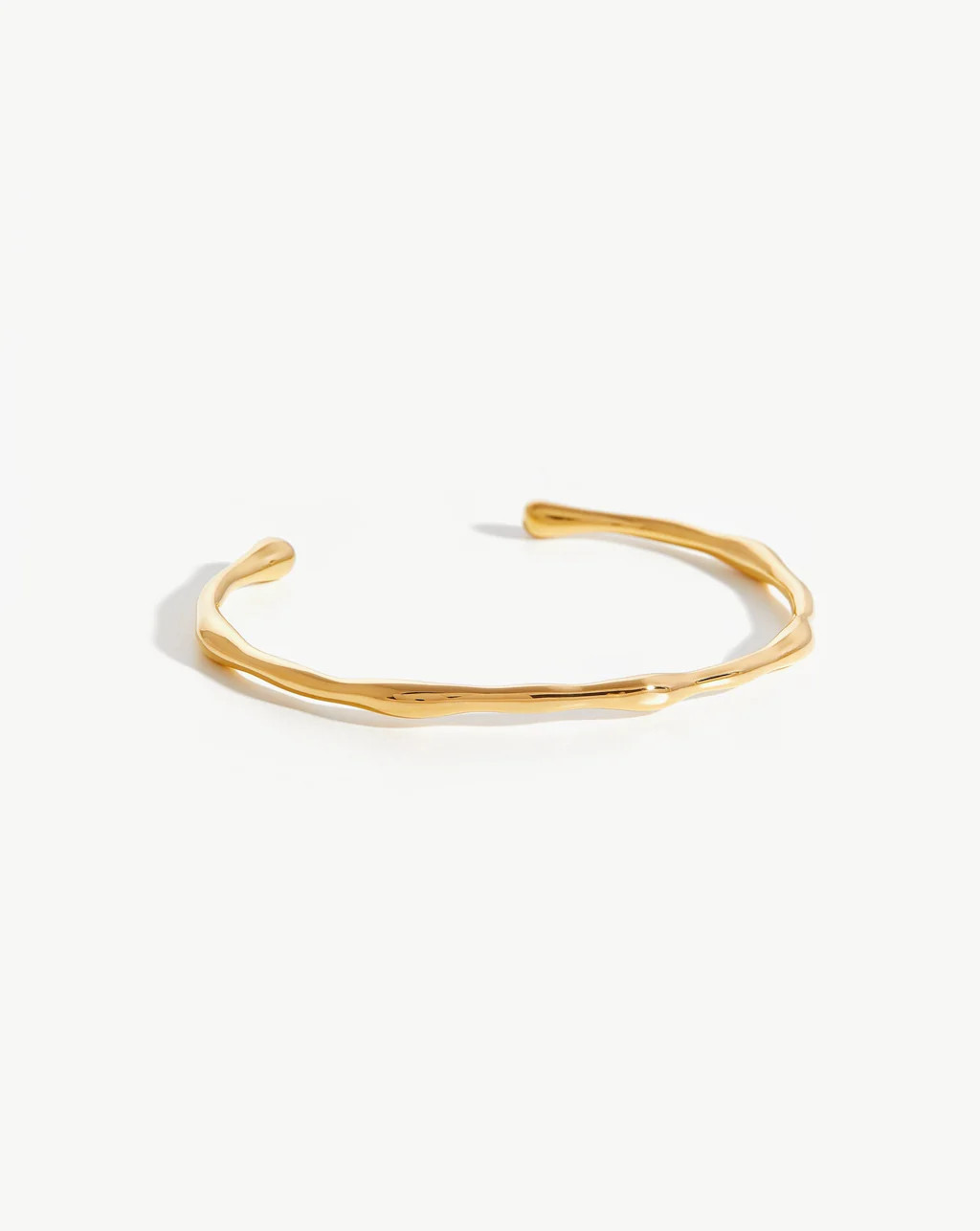 Molten Cuff Bracelet | Missoma