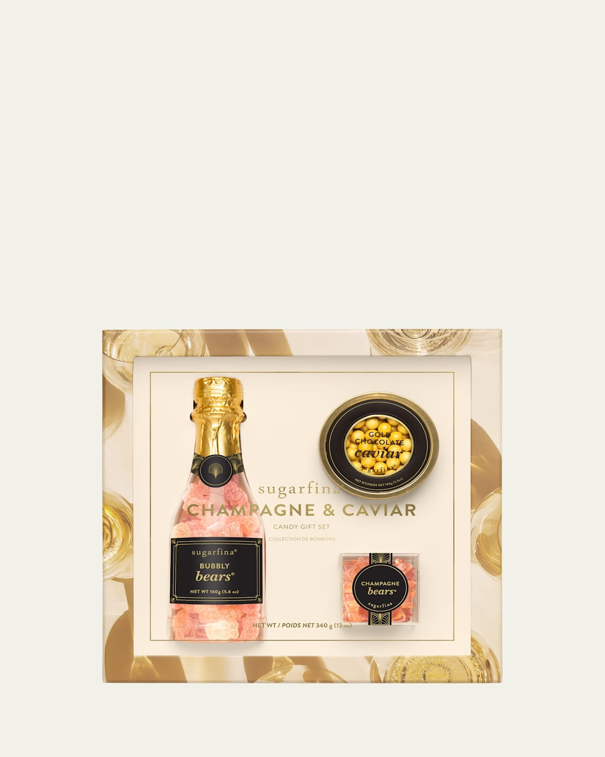 Champagne & Caviar Gift Set | Bergdorf Goodman
