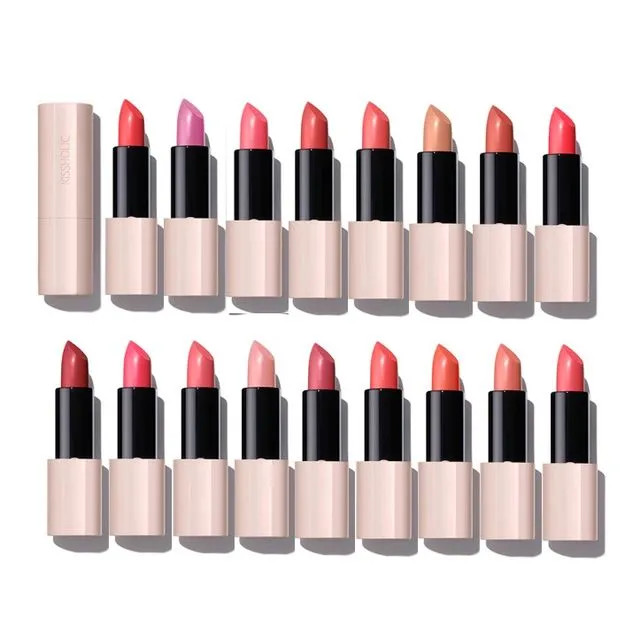 The Saem - Kissholic Lipstick Intense - 20 Colors | YesStyle Global