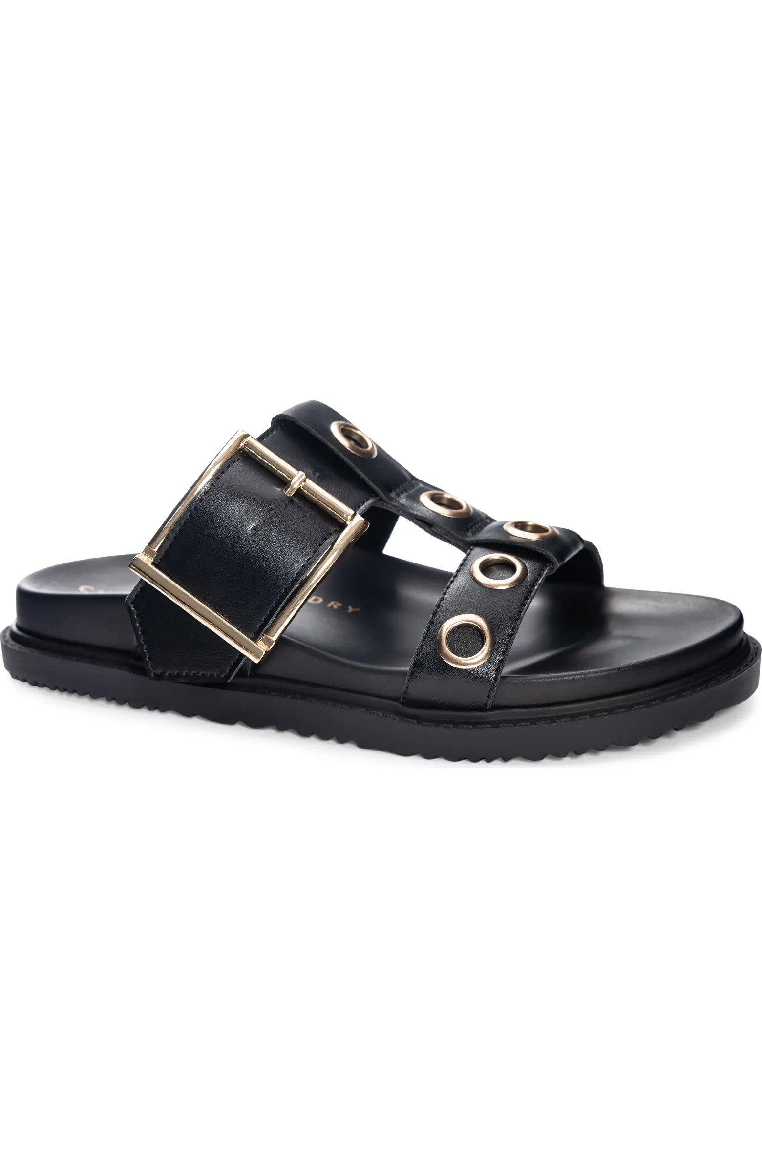 Chinese Laundry Rozalia Slide Sandal (Women) | Nordstrom | Nordstrom