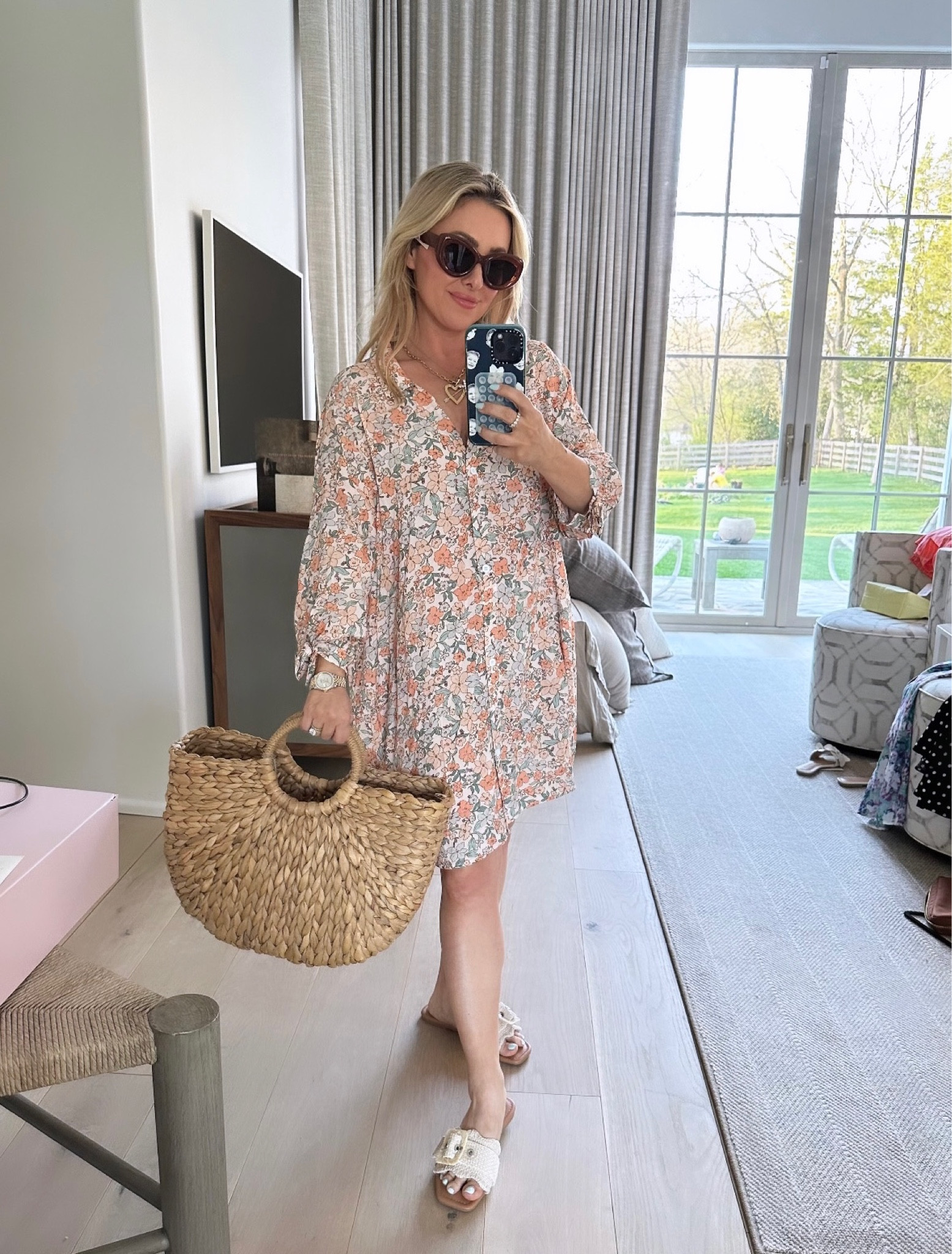 Target spring haul look #5 🤍🌸🌊☀️  

#LTKSeasonal #LTKfindsunder50 #LTKstyletip