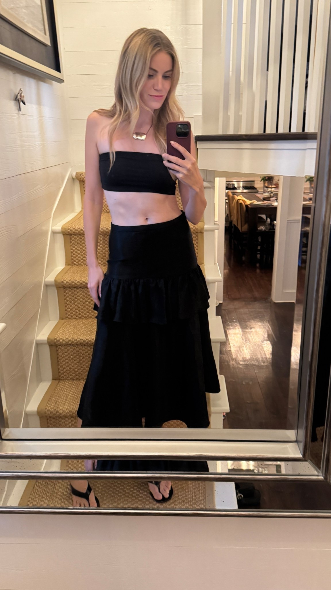 Dinner in Southampton 

My patent wedges are Zara 3349/510/800


#LTKSaleAlert #LTKStyleTip #LTKParties