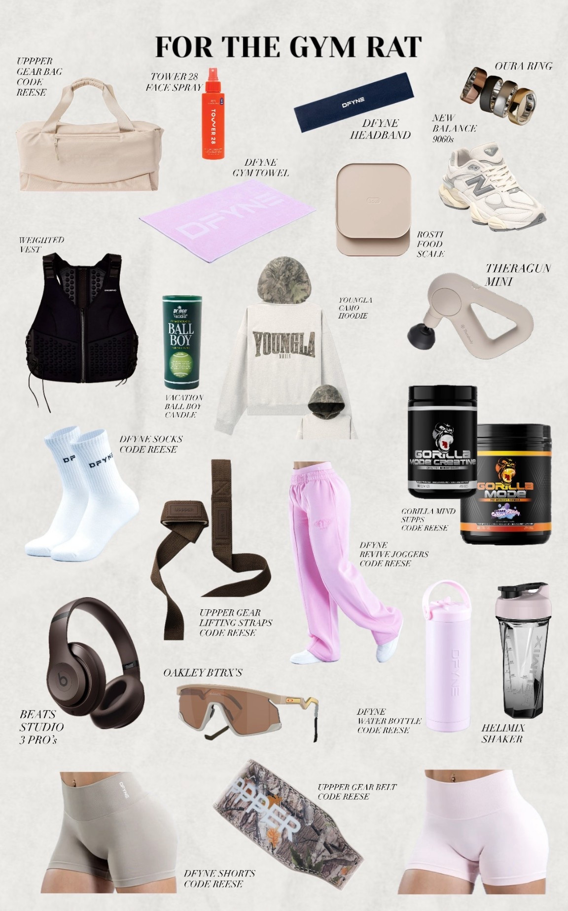 #LTKGiftGuide #LTKCyberWeek #LTKHoliday