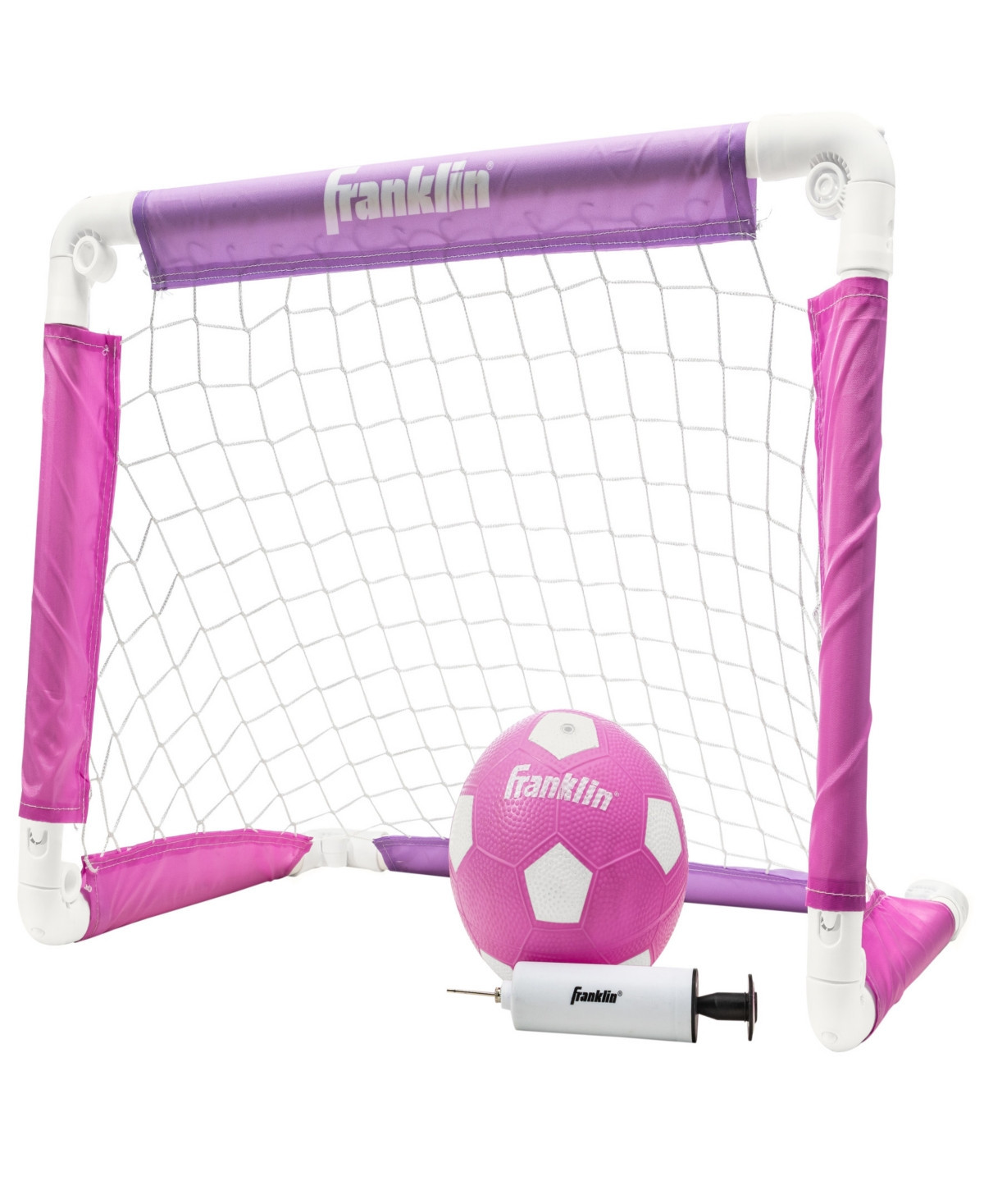 Franklin Sports Mini Soccer Goal Set - Multi | Macy's