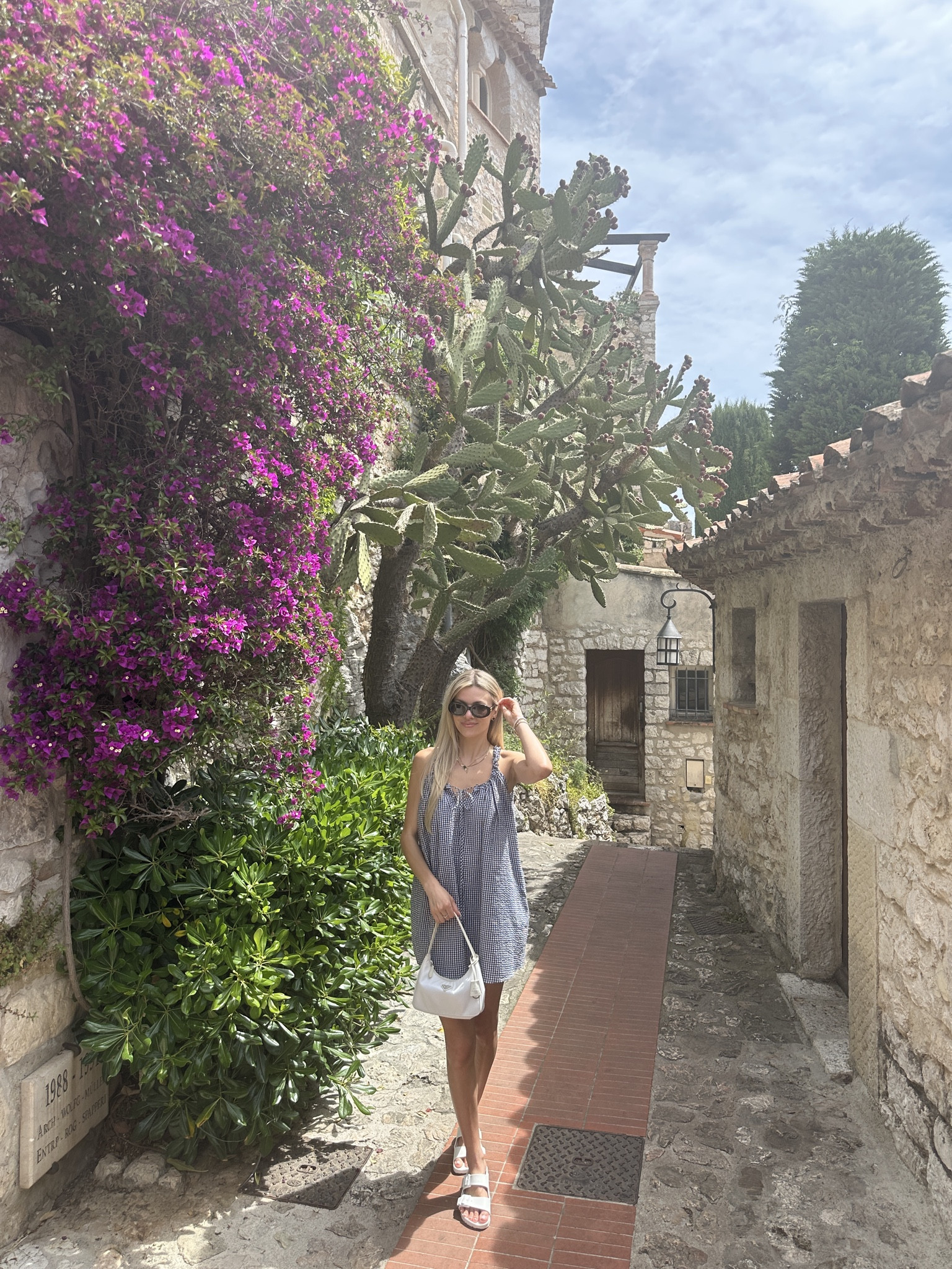 Little easy dress for vacationn

#LTKStyleTip #LTKTravel