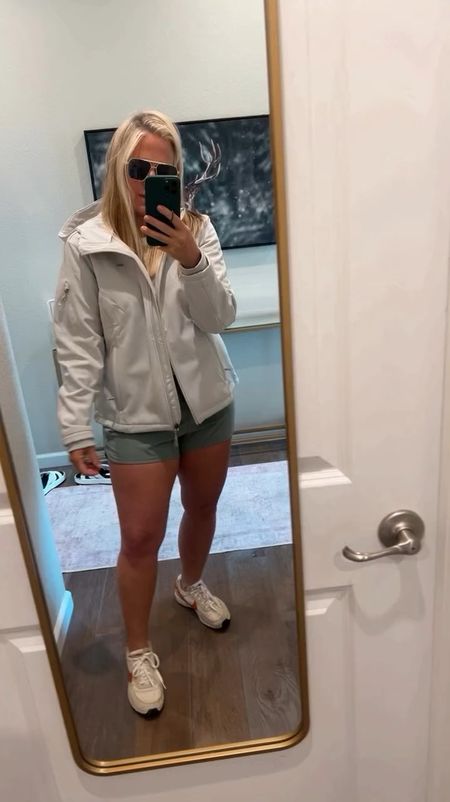 ✨Tap the bell above for daily elevated Mom outfits.

Best Amazon summer mountain jacket. Large. Runs tts. $59. Hiking outfit, waterproof coat.

"Helping You Feel Chic, Comfortable and Confident." -Lindsey Denver 🏔️ 


  #over45 #over40blogger #over40style #midlife  #over50fashion #AgelessStyle #FashionAfter40 #over40 #styleover50 #styleover40 midsize fashion, size 8, size 12, size 10, outfit inspo, maxi dresses, over 40, over 50, gen X, body confidence

Follow my shop @Lindseydenverlife on the @shop.LTK app to shop this post and get my exclusive app-only content!

#liketkit #LTKMidsize #LTKOver40 #LTKSummerSales
@shop.ltk
https://liketk.it/4KkbN