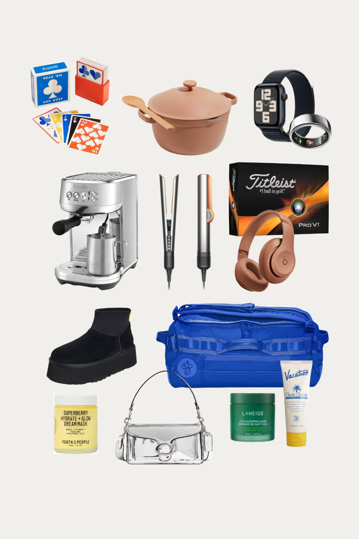 Last minute Amazon gift guide ✨

#LTKHoliday #LTKSeasonal #LTKGiftGuide