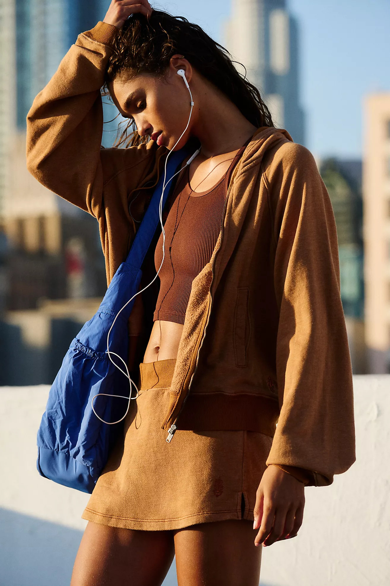 Fast Break Set | Free People (Global - UK&FR Excluded)