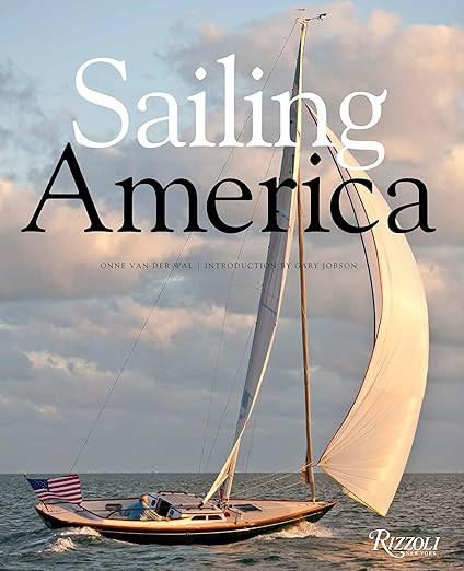 Sailing America     Hardcover – October 22, 2019 | Amazon (US)