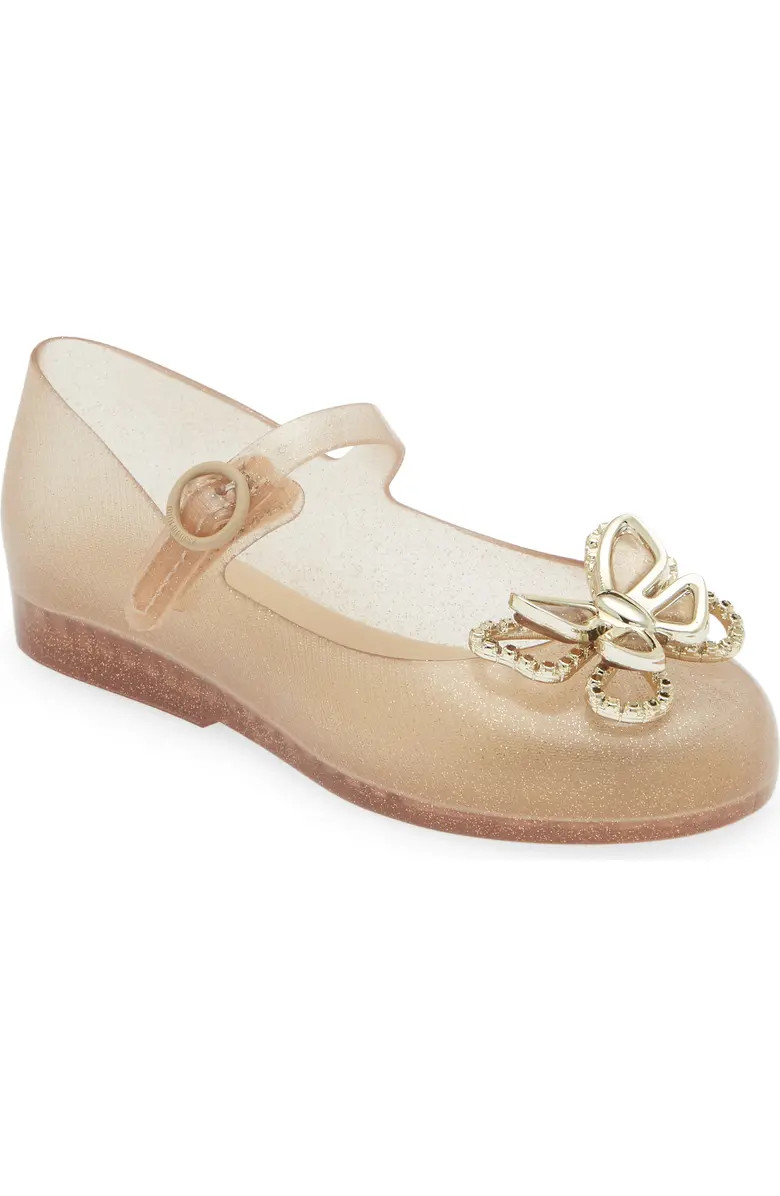 Kids' Sweet Love Mary Jane Flat | Nordstrom