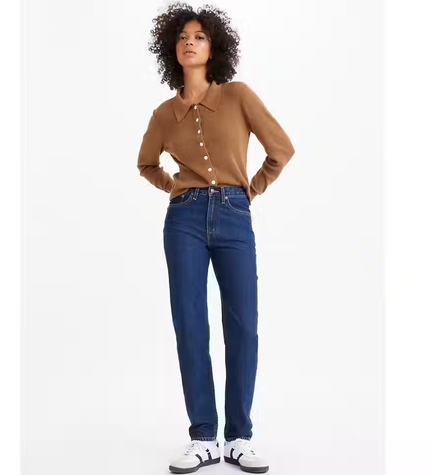 80s Mom Women's Jeans | LEVI'S (US)