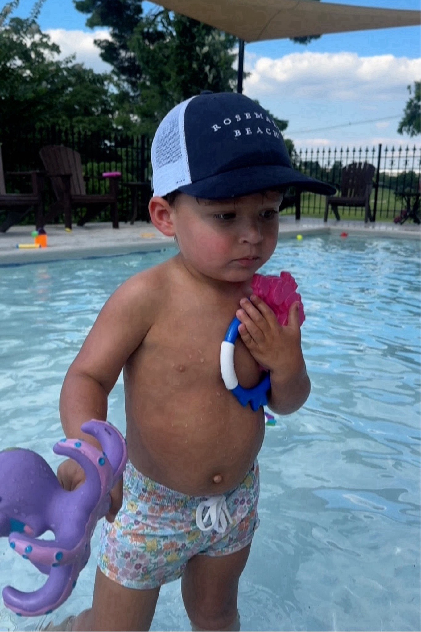 Toddler pool toys

Amazon, target, sale alert, toys for kids, toddler beach must haves, kids swimsuits, swim trunks for kids, a southern drawl, Grace White

#LTKFamily #LTKSwim #LTKBaby