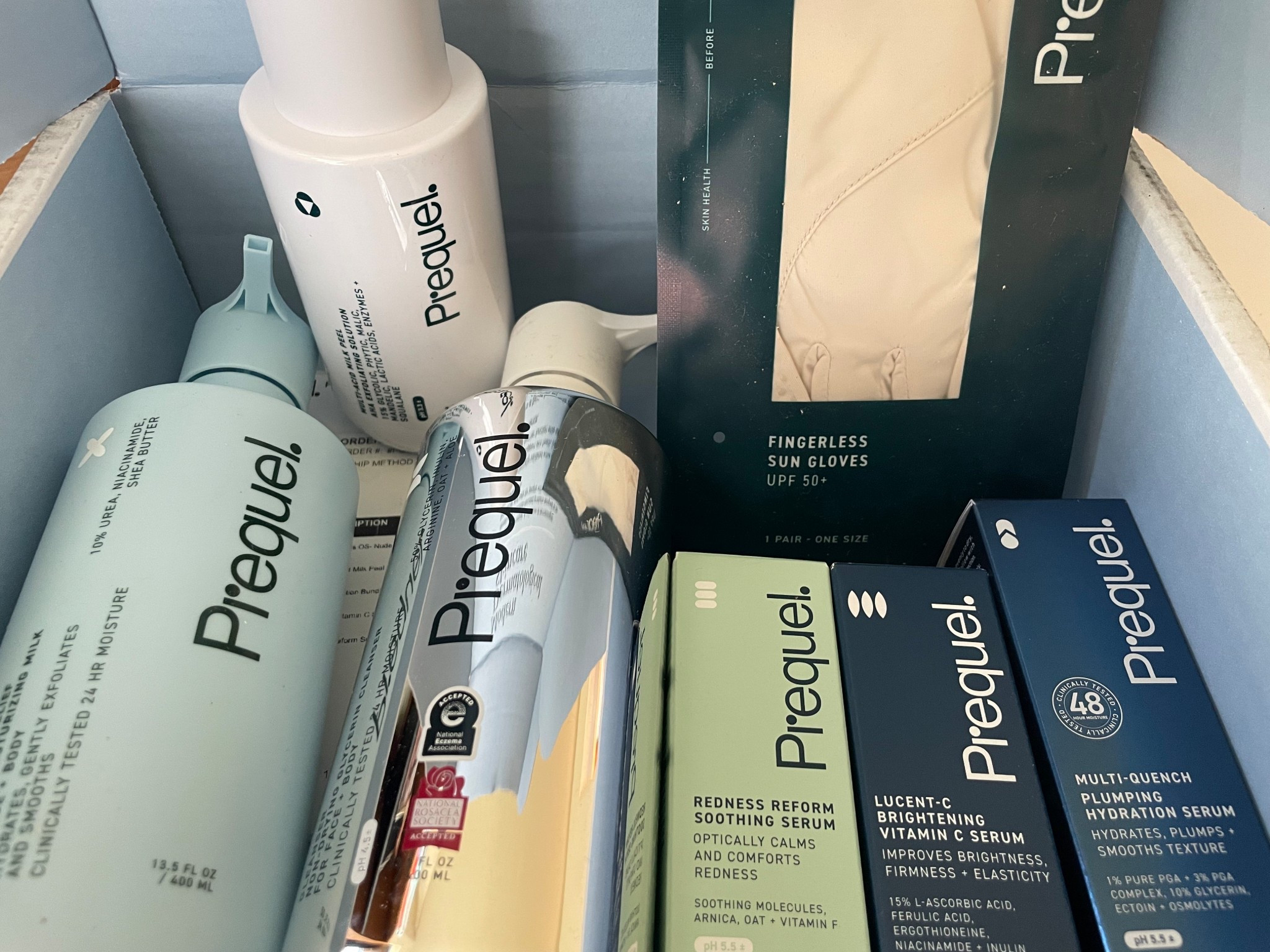 My favorite and the best skincare products!

#LTKHome #LTKOver40 #LTKBeauty