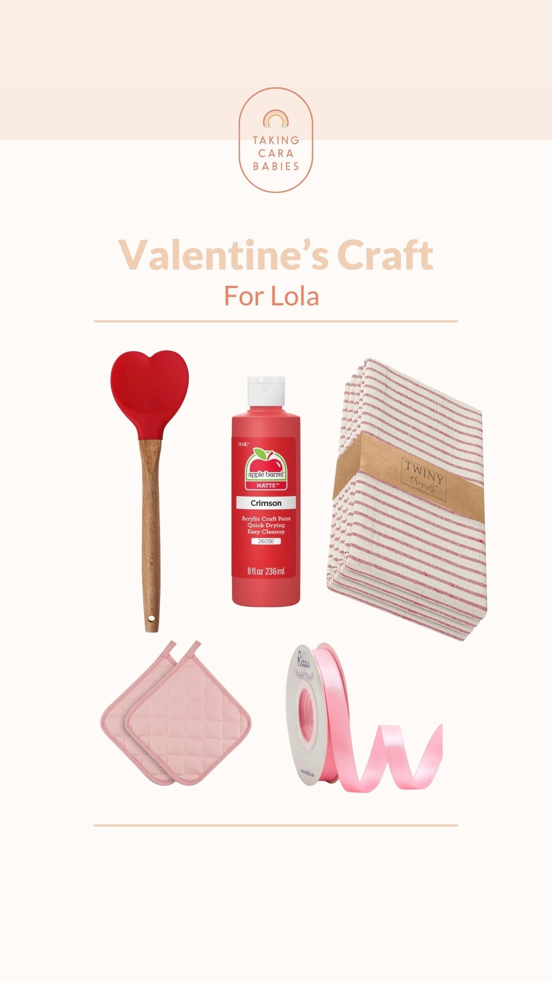 #LTKBaby #LTKValentine #LTKmomlife