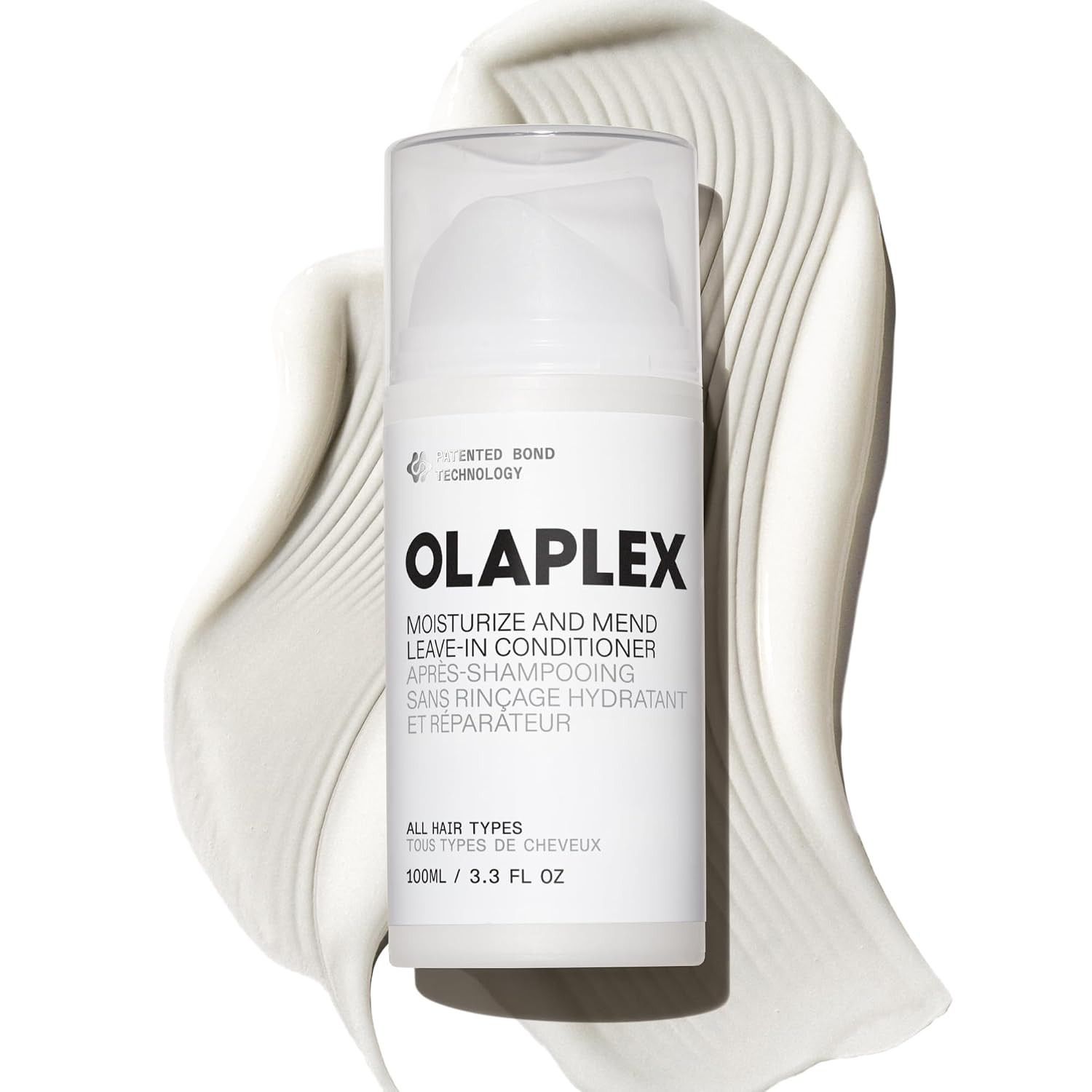 Olaplex No.5Leave-In Moisturize & Mend Leave-In Conditioner | Amazon (US)