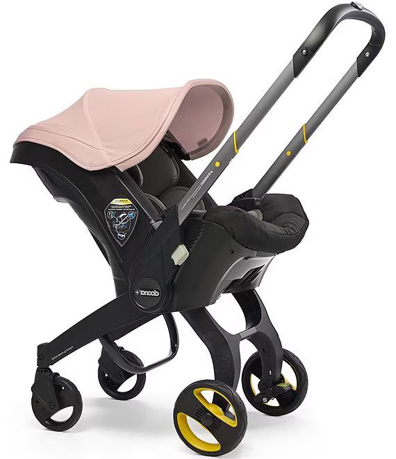 Infant Convertible Car Seat and Stroller | Dillards