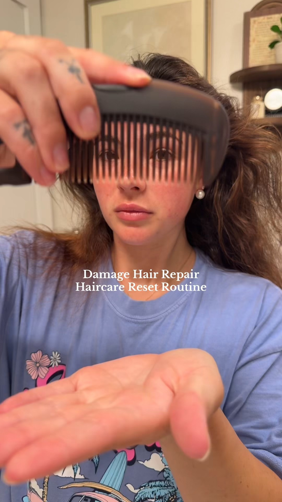 Hair reset routine

#LTKFindsUnder100 #LTKStyleTip #LTKBeauty