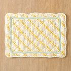 RHODE Batik Placemats | West Elm (US)