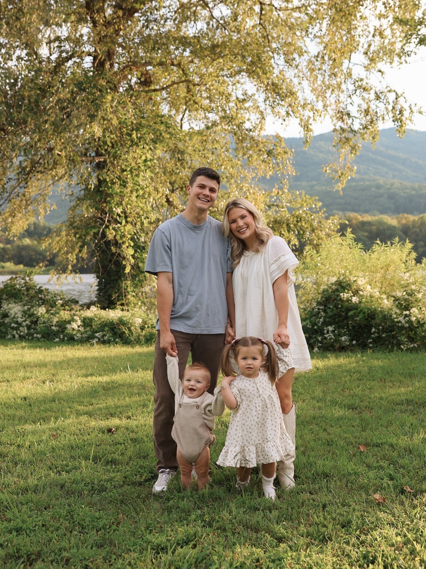 Soaking up the last few weeks my favorite summer yet! 🫶🏻🤎

#LTKFamily #LTKSaleAlert #LTKFindsUnder50