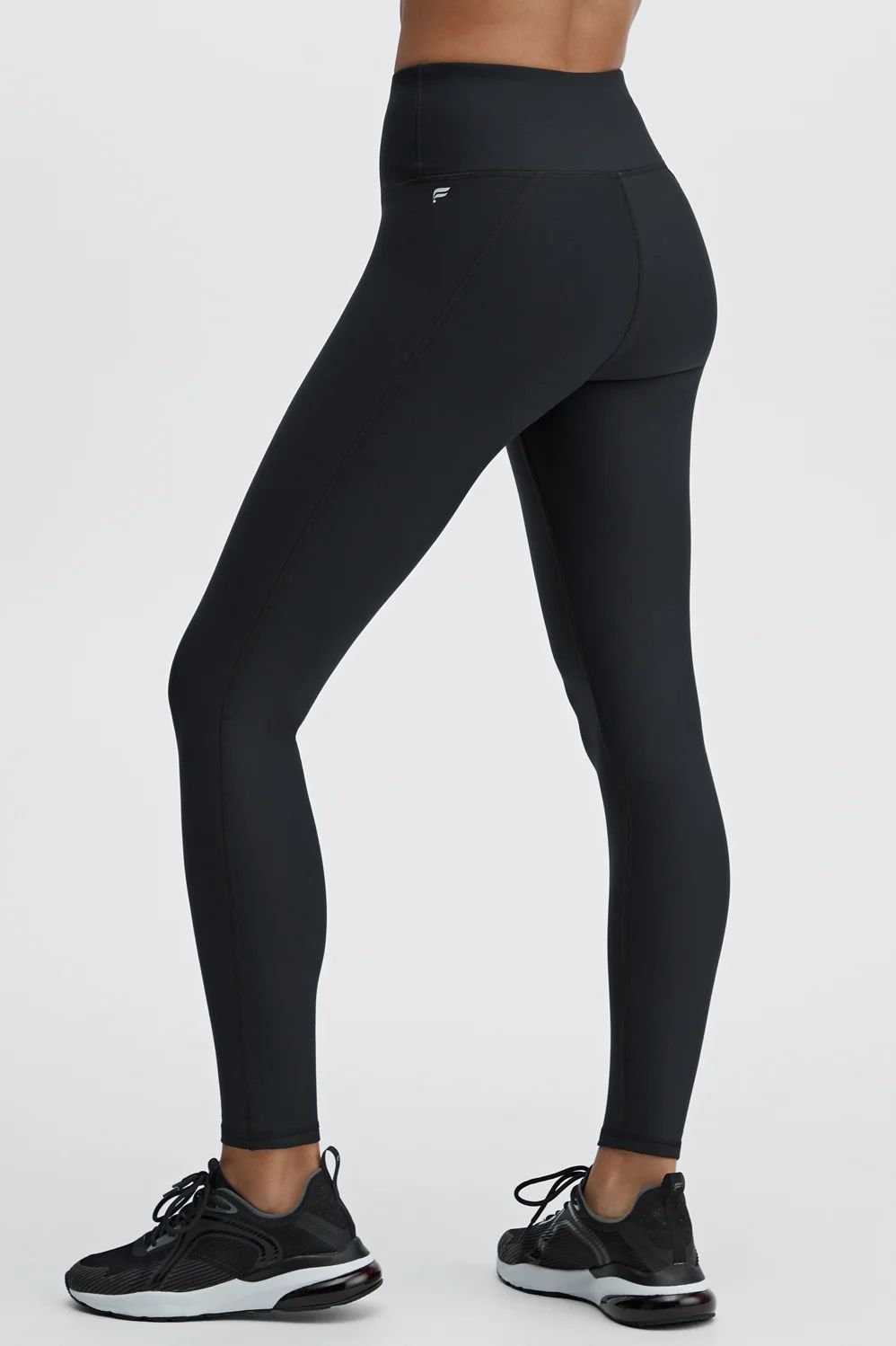 High-Waisted Cold Weather Legging | Fabletics