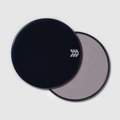 Gliding Core Discs Blue - All In Motion™ | Target