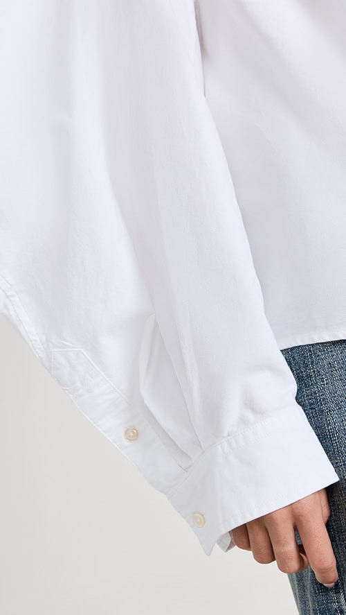 Ziggy Button Down Shirt | Shopbop