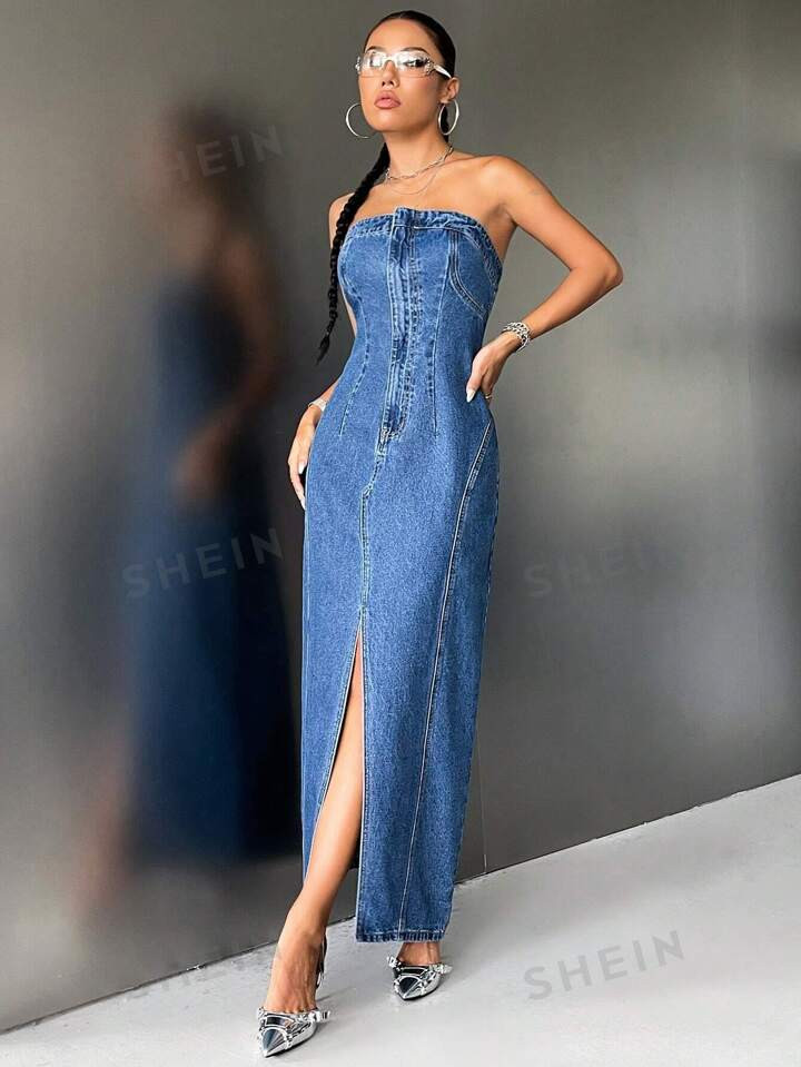 SHEIN ICON     
            SHEIN ICON ensures you never go unnoticed with their always-trendy & ... | SHEIN