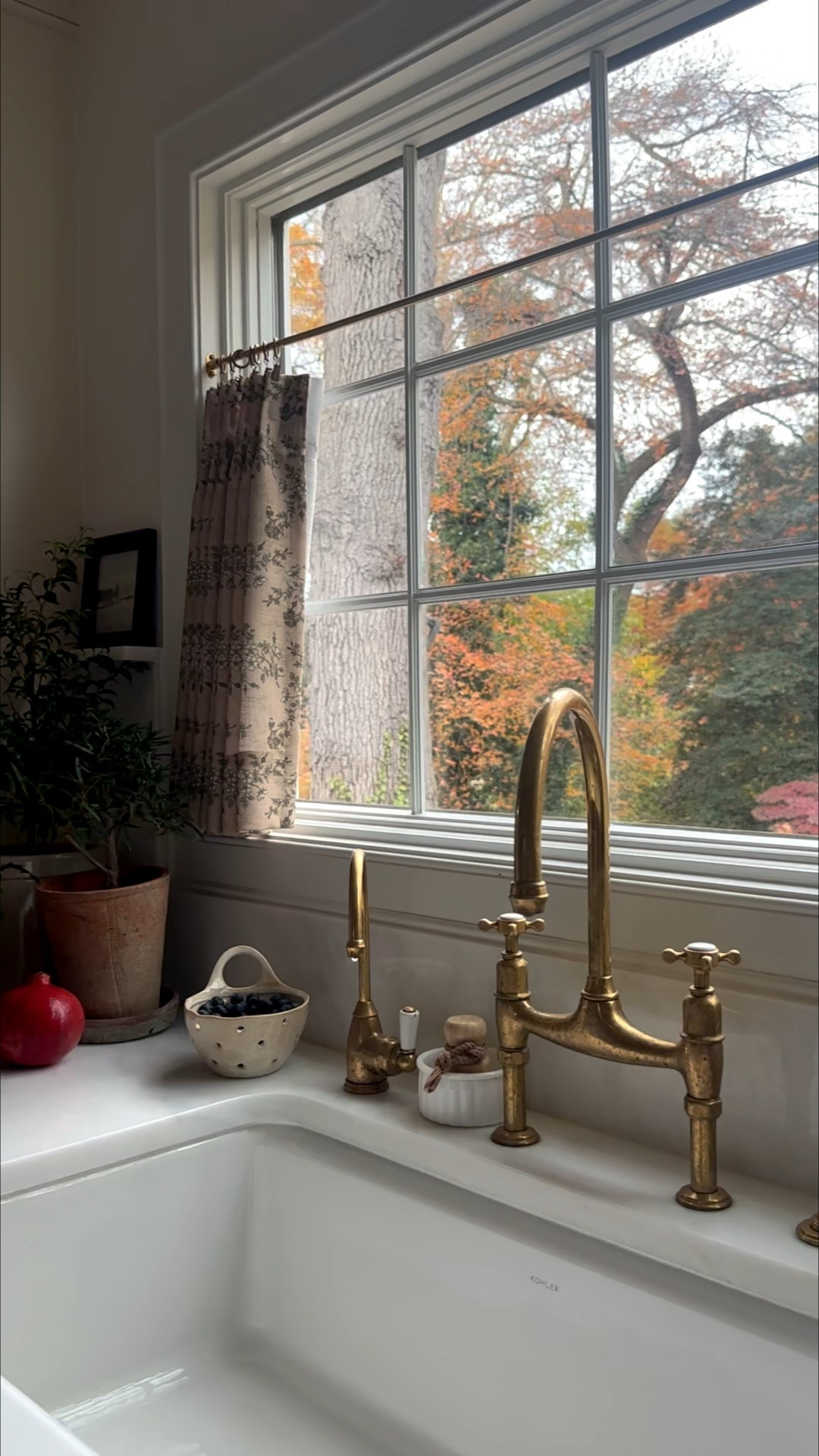 Here’s your sign that your fresh food is the art of the kitchen 🤍