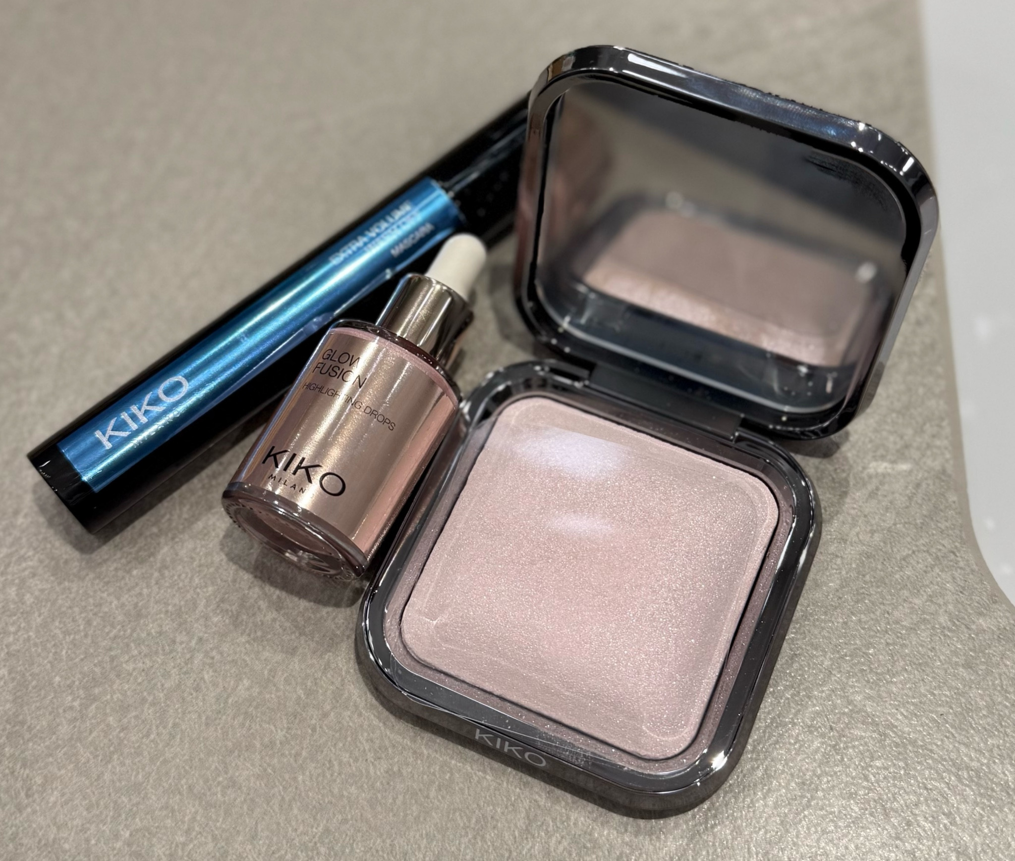 The best makeup from KIKO Milano! 

#LTKItBag #LTKWatchNow #LTKBeauty