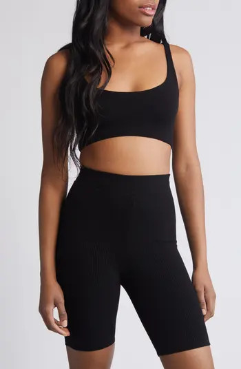 Bae-sic Crop Tank Top | Nordstrom