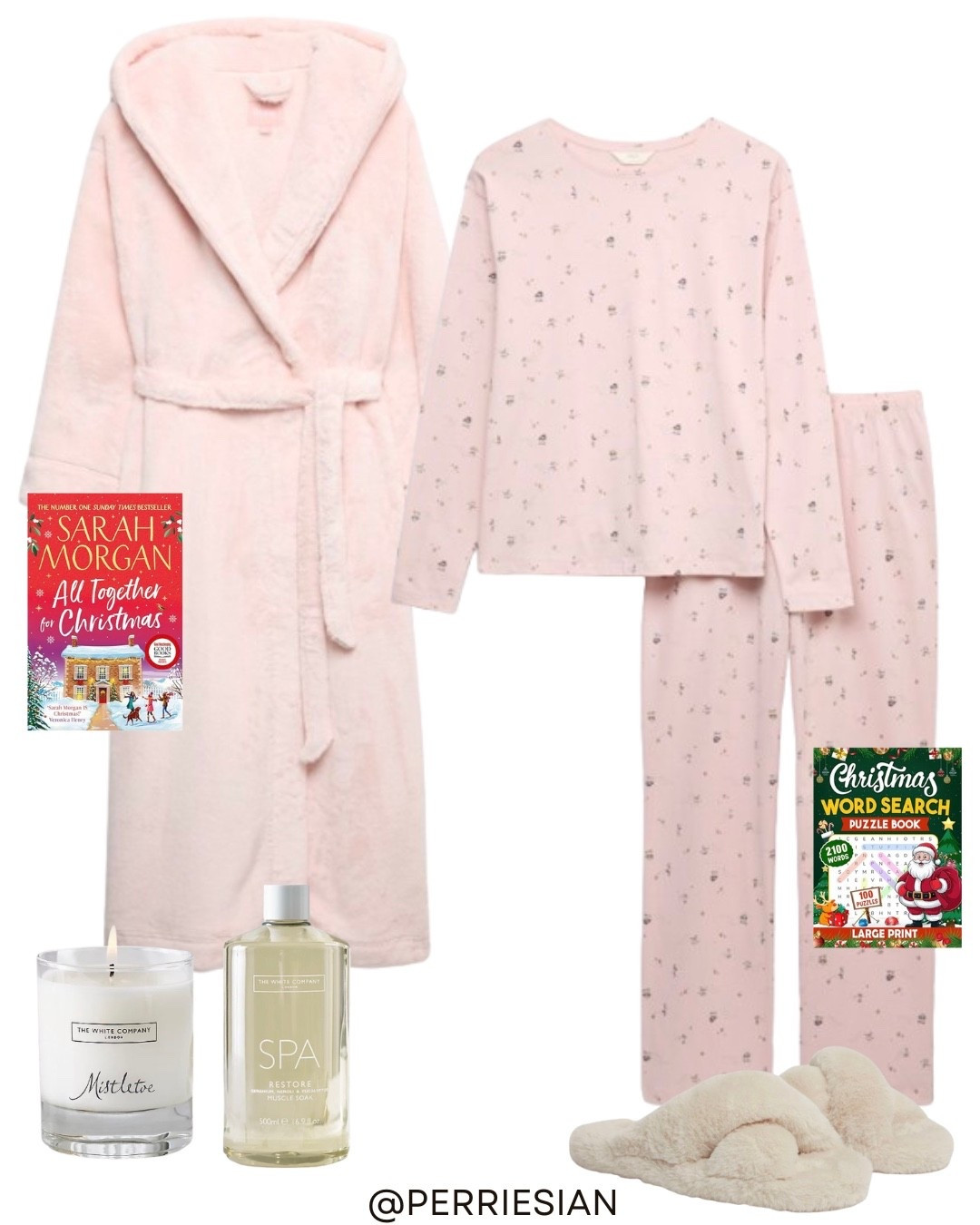 Christmas Eve 🎄✨

#LTKfestive #LTKwinter #LTKuk