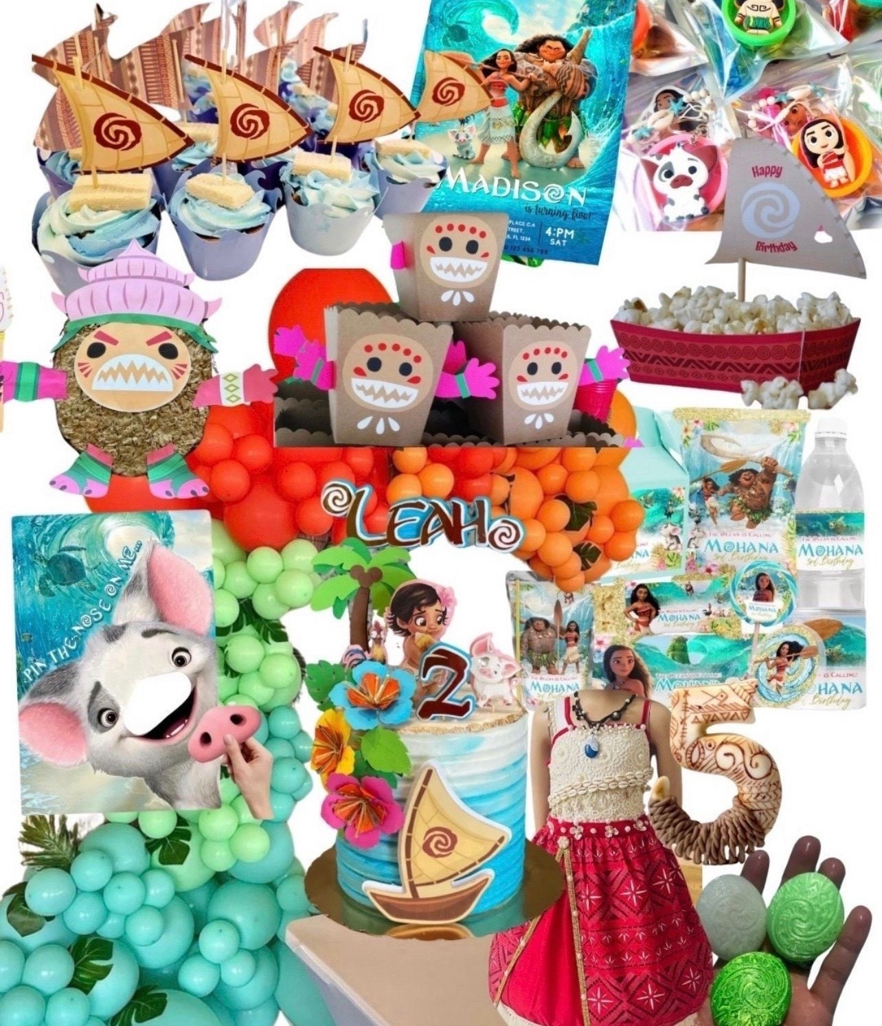 Moana Birthday Party Theme Children Birthday Party theme Disney birthday party theme Moana piñata Moana costume Moana dress birthday party decorations 

#LTKFamily #LTKKids #LTKParties

#LTKParties #LTKSaleAlert #LTKSummerEdit

#LTKSaleAlert #LTKKids #LTKHoliday

#LTKmomlife #LTKU #LTKKids

#LTKKids #LTKBaby #LTKU