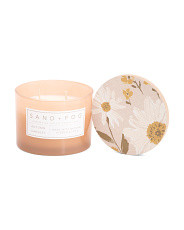 12oz Autumn Harvest Candle | TJ Maxx