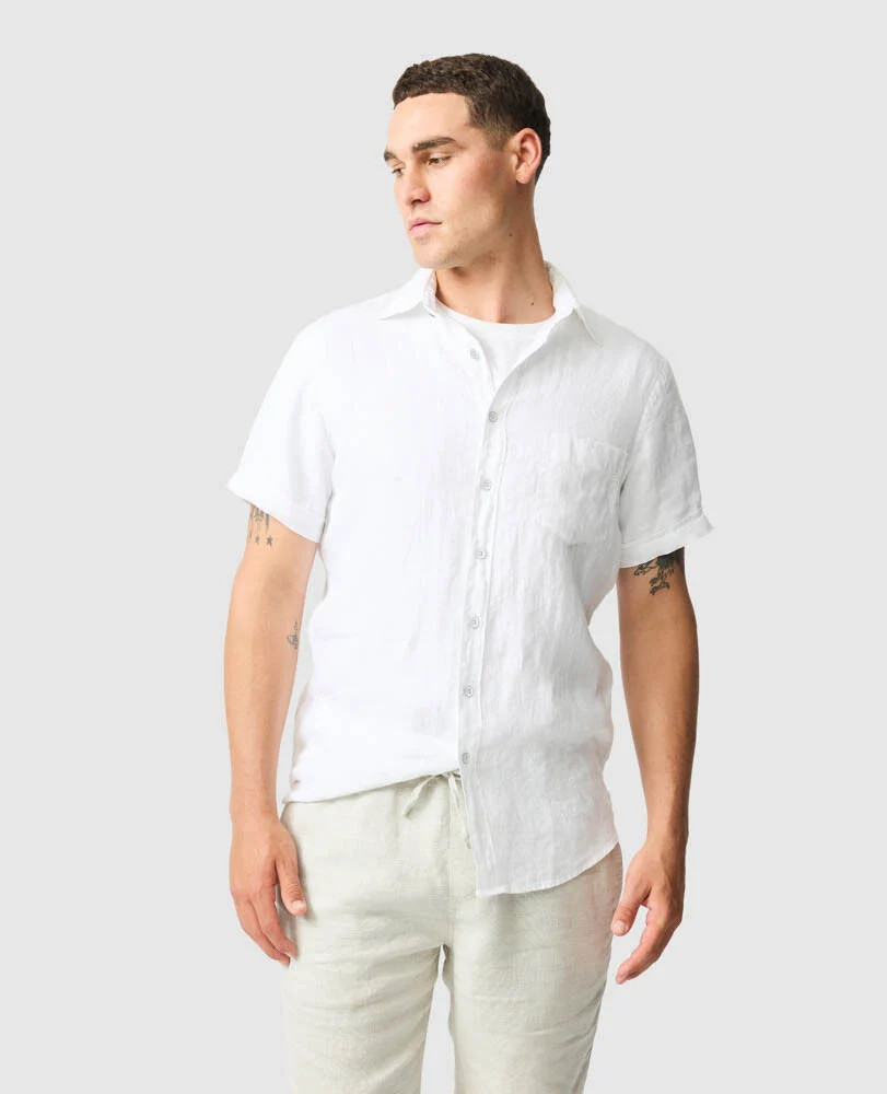 Palm Beach Sports Fit Shirt | Rodd & Gunn (US & Canada)