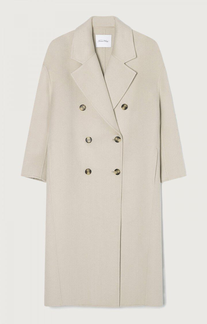 Manteau femme Dadoulove
                            
                                 | DADO404E2... | American Vintage