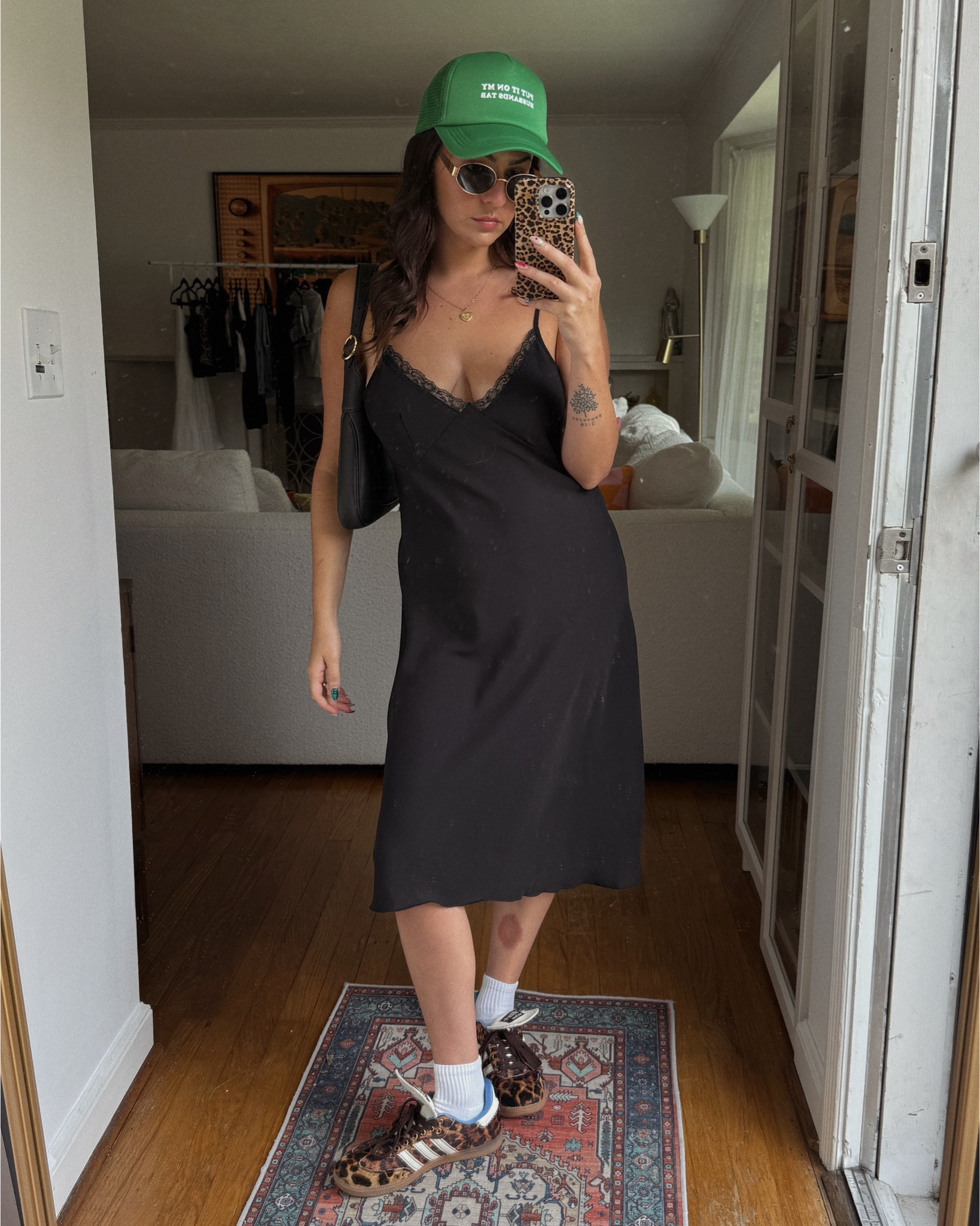 RECREATING SUMMER PINTEREST OUTFITS VIDEO: look 4🪴
(thrifted dress)

#LTKSeasonal #LTKFindsUnder50 #LTKShoeCrush
