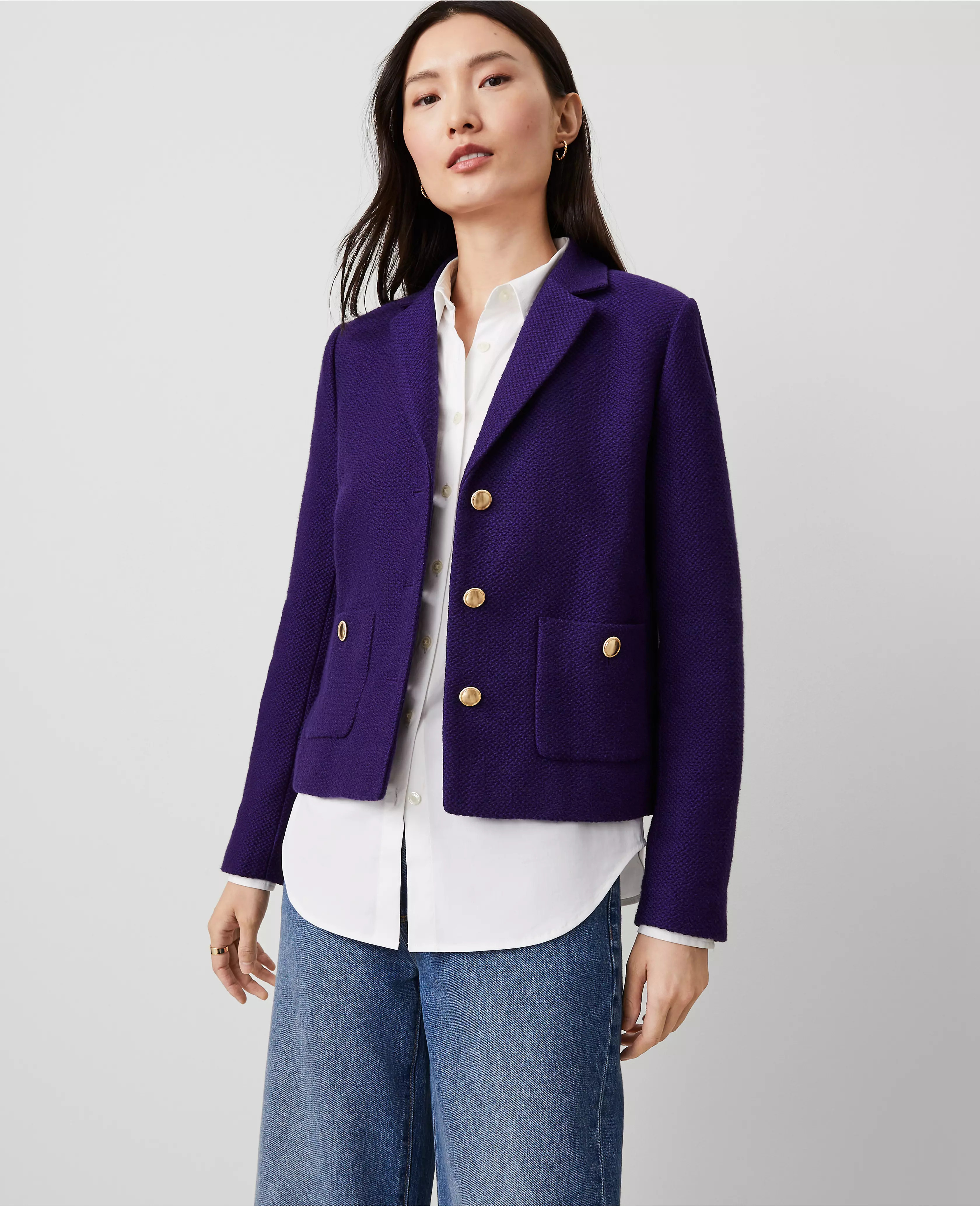 Ann Taylor | Ann Taylor (US)