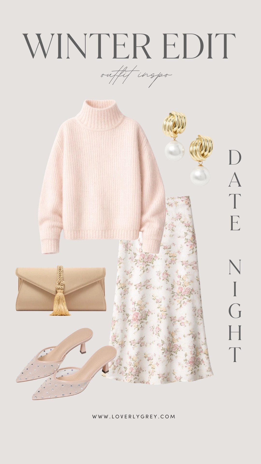 This outfit would be great for a Valentine’s Day date night 💕 

Loverly Grey, Anthropologie, Valentine’s Day outfit ideas, date night outfit ideas 

#LTKSeasonal #LTKootd
